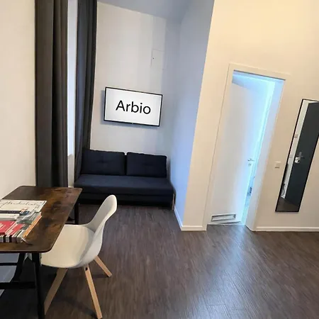 Arbio I Apartmently Studios & Apartments-3