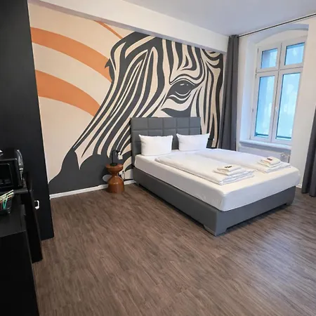 Arbio I Apartmently Studios & Apartments-3