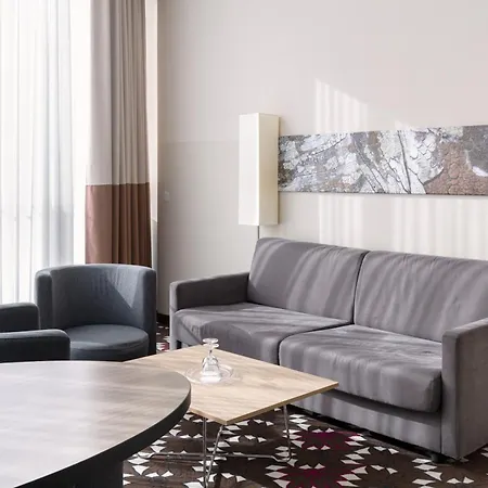 Hotel MOA Berlin-2