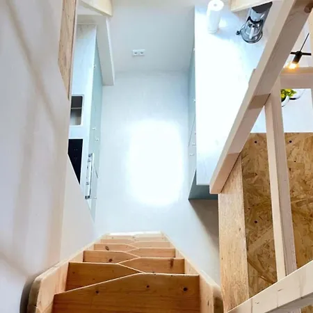 Bright Hideaway -70 Sqm- Near Ber Airport-3