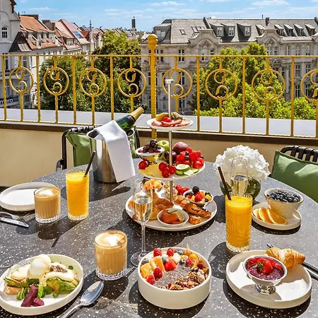 Bristol Berlin, Vignette Collection By Ihg-2