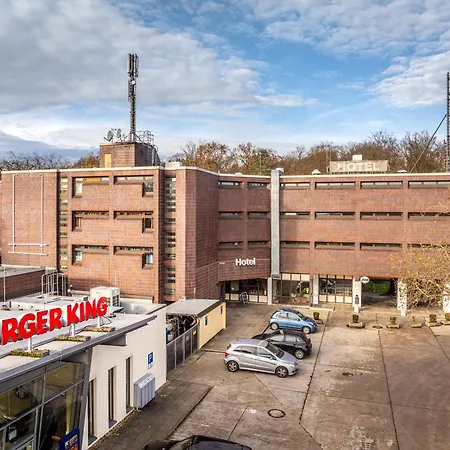 Hotel Grunewald-3