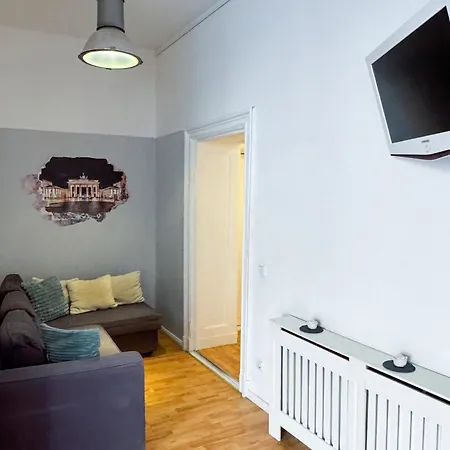 City-Apartment Zille-2