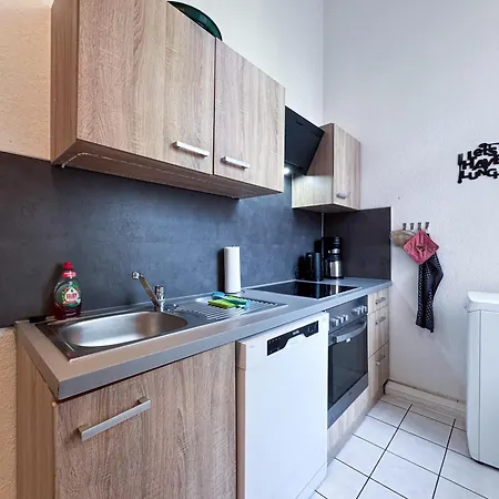 City-Apartment Zille-3