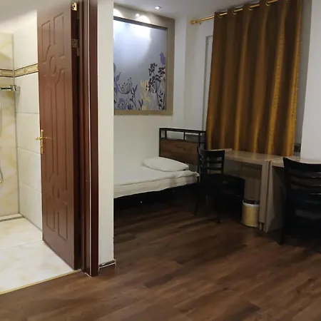 Hotel Grand Inn-2