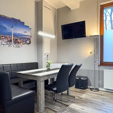 City-Apartment Timeless-3