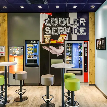 Ibis Budget Berlin Potsdamer Platz-2