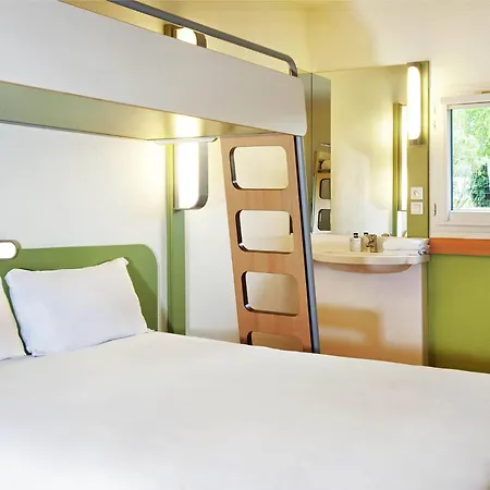 ibis budget Berlin Ost-2