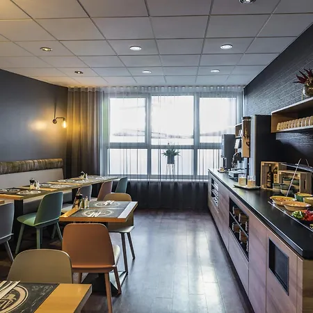 Mercure Hotel Berlin Zentrum Superior-3