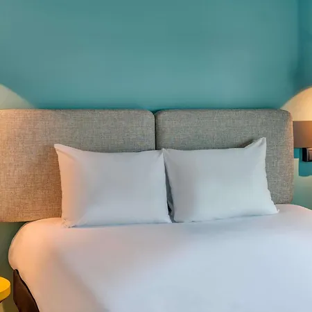 Ibis Berlin Kurfuerstendamm-2