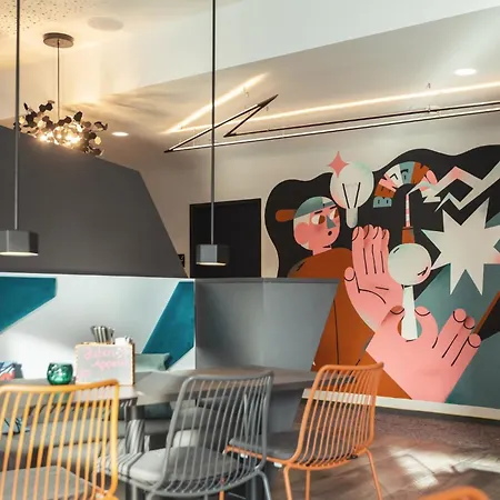 Candlewood Suites Berlin Charlottenburg By Ihg-3