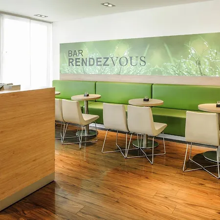 Ibis Berlin Messe-2