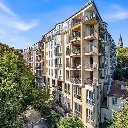 Berlin Habitat-2