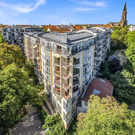 Berlin Habitat-2