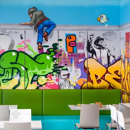 ibis Styles Hotel Berlin Mitte-2