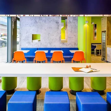 Ibis Budget Berlin Kurfuerstendamm-2
