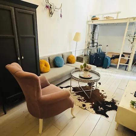 Loft in Prenzlauerberg-2