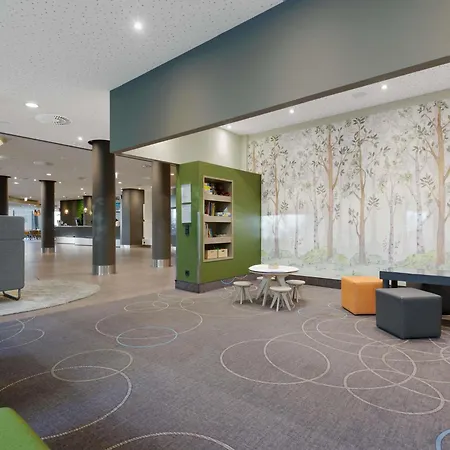 Novotel Berlin Mitte-3