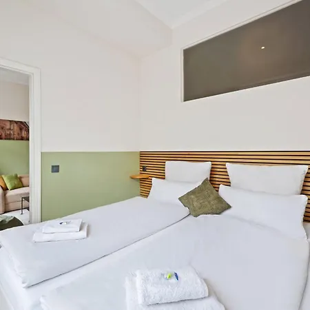 Luxury In Center Of Berlin Mitte-3