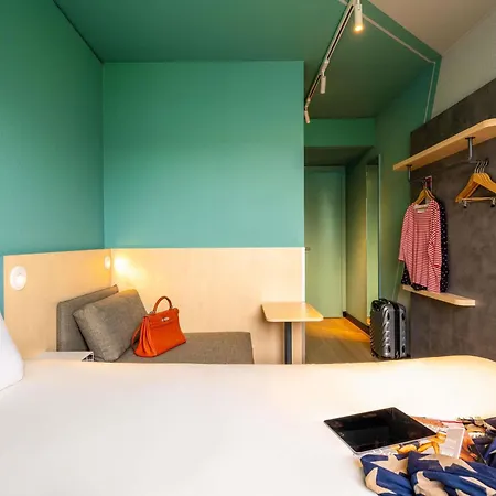 ibis budget Berlin Kurfürstendamm-3