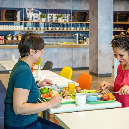 ibis budget Berlin Kurfürstendamm-2