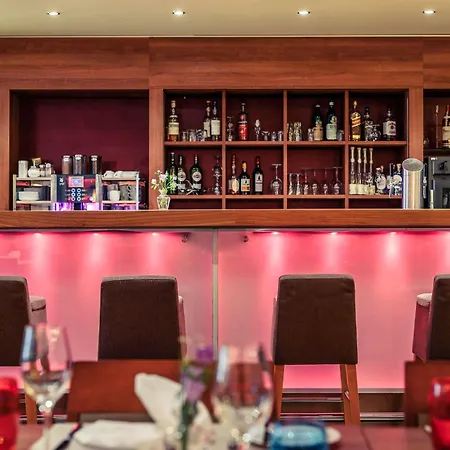 Mercure Hotel Berlin City West-2