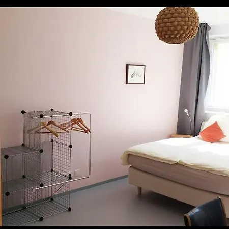 Freedom Studio Apartment-3