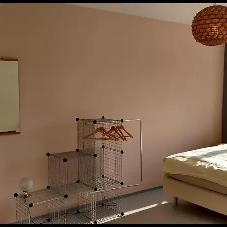 Freedom Studio Apartment-2