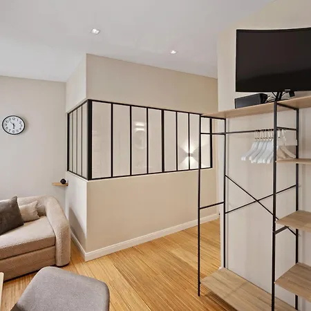 Large, comfortable&luxurious flat in Berlin Center, Prenzlauer Berg-2