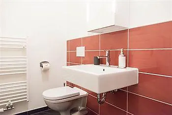 Bearlincity Apartments - City Center West-3