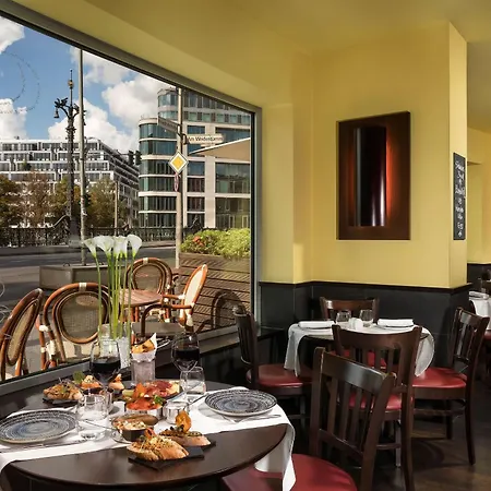 Melia Berlin-2