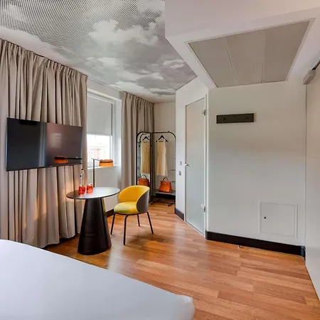 Ibis Berlin Kurfuerstendamm-2