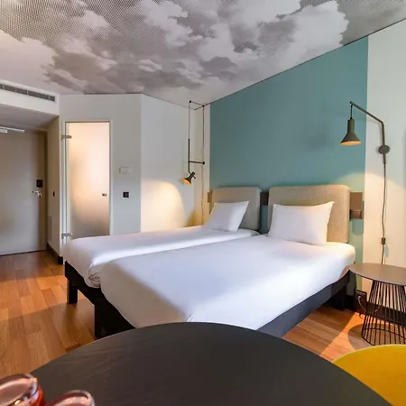 Ibis Berlin Kurfuerstendamm-3