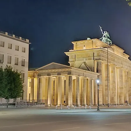 Mercure Hotel Berlin Wittenbergplatz-3