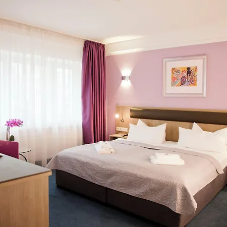Hotel Nikolai Residence-3