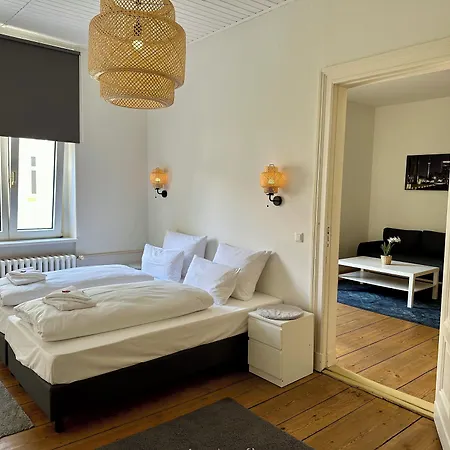 Grand Hostel Berlin Classic-2