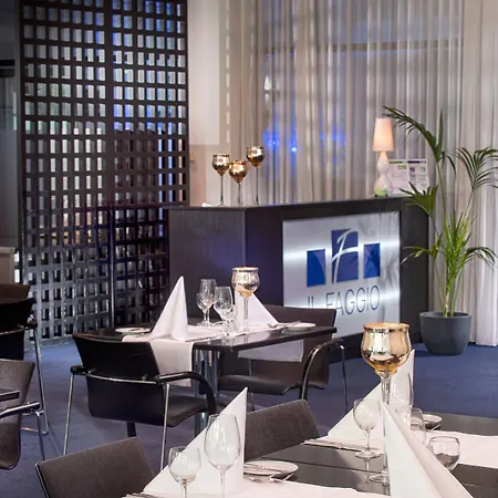 Holiday Inn Berlin City-West By Ihg-2