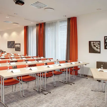 Holiday Inn Berlin City East Side By Ihg-3