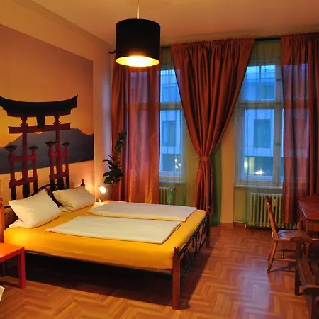 Charlotten Apartments Am Ku'Damm-2