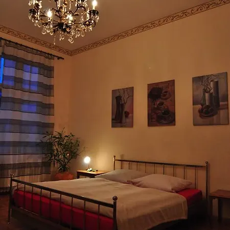Charlotten Apartments Am Ku'Damm-3