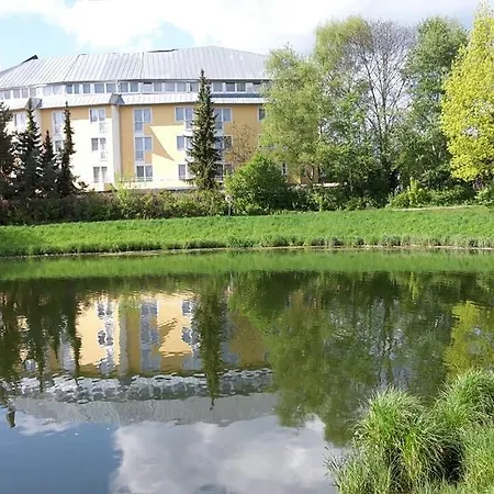 Hotel Rheinsberg Am See-2