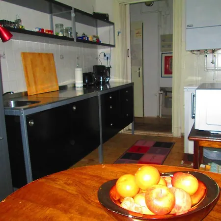Ruhige Ferienwohnung - Berlin Mitte-2