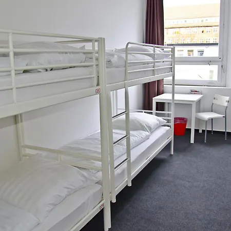 Check In Hostel Berlin-3