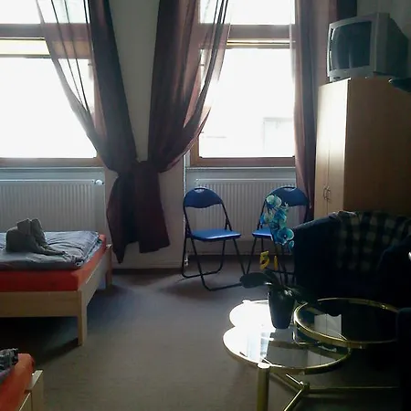 Apartment Jannowitzbrücke-3