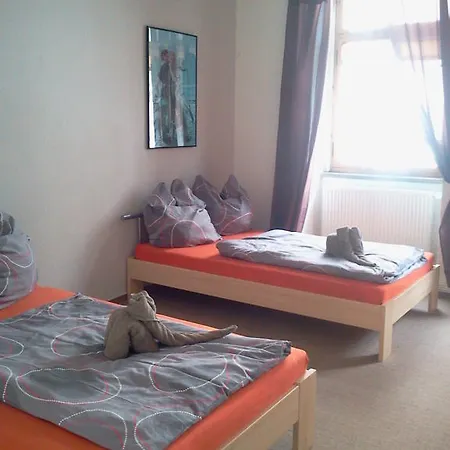 Apartment Jannowitzbruecke-3