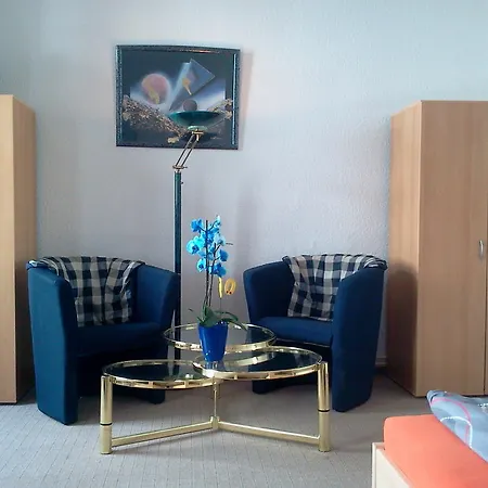 Apartment Jannowitzbruecke-2