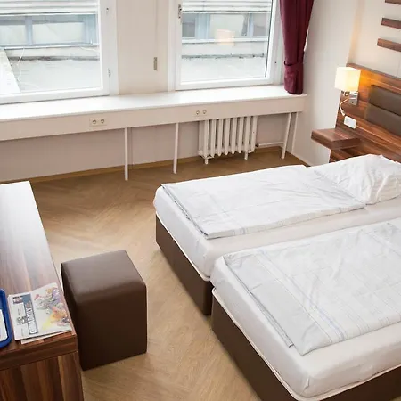 Cityhostel Berlin-3