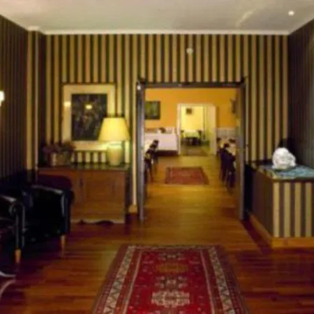 Stadt-Gut-Hotel Bogota-3
