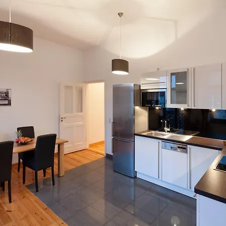 Luxoise Apartments-2