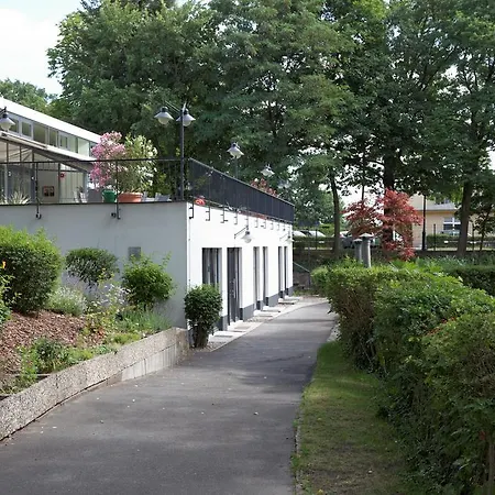 Wassersport-Appartements Am Stoessensee-2